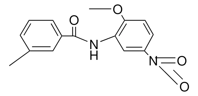 Sigma-Aldrich 2'-METHOXY-3-METHYL-5'-NITROBENZANILIDE,AldrichCPR