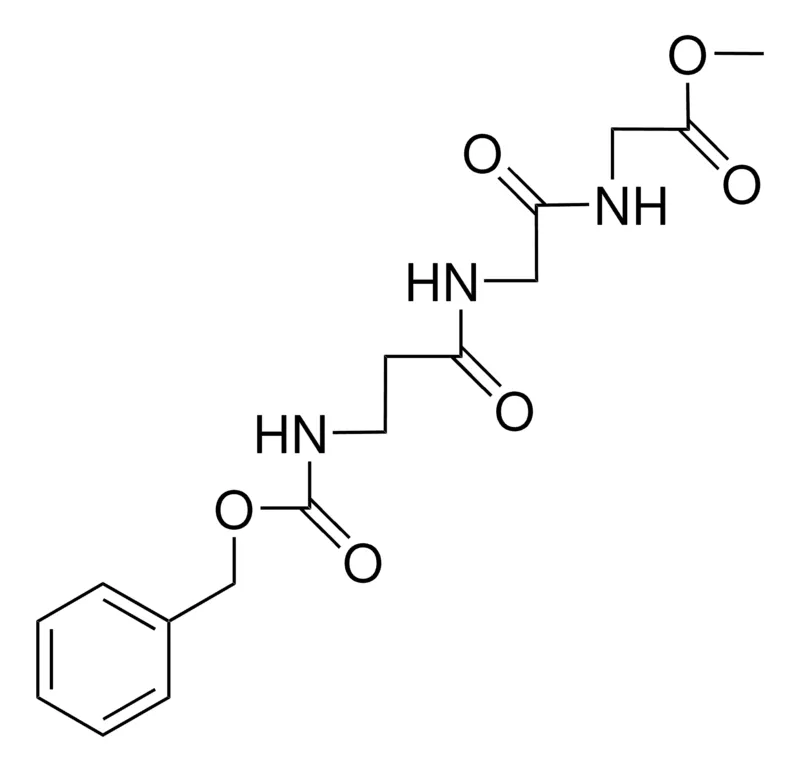 Sigma-Aldrich CARBOBENZYLOXY-BETA-ALANYLGLYCYLGLYCINE METHYL ESTER，AldrichCPR