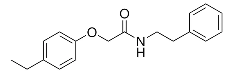 Sigma-Aldrich 2-(4-ETHYL-PHENOXY)-N-PHENETHYL-ACETAMIDE，AldrichCPR