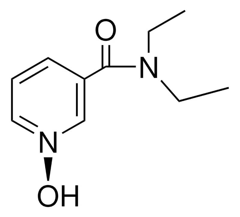 Sigma-Aldrich N,N-DIETHYLNICOTINAMIDE 1-OXIDE，AldrichCPR