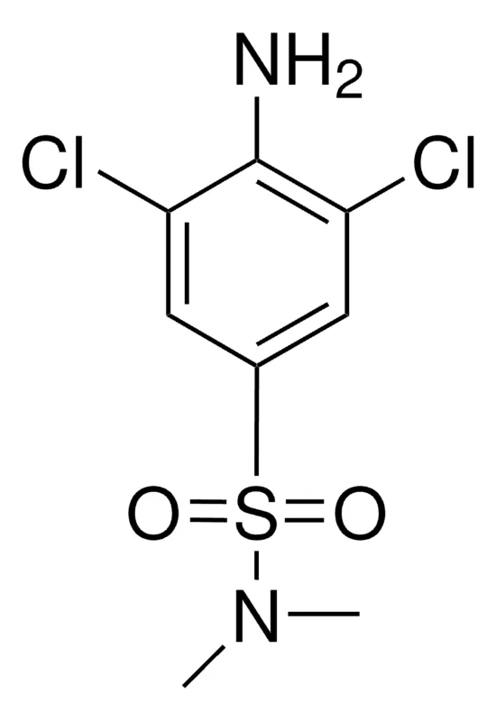 Sigma-Aldrich 3,5-DICHLORO-N,N-DIMETHYLSULFANILAMIDE,AldrichCPR