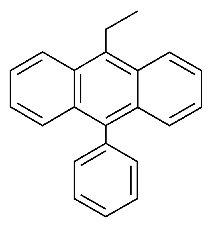 Sigma-Aldrich 9-ETHYL-10-PHENYL-ANTHRACENE,AldrichCPR