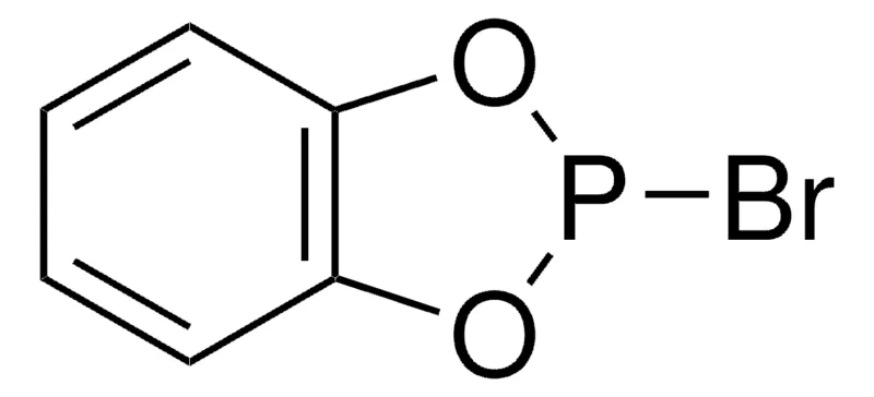 Sigma-Aldrich 1,2-PHENYLENE PHOSPHOROBROMIDITE,AldrichCPR