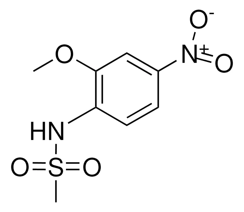 Sigma-Aldrich 2'-METHOXY-4'-NITROMETHANESULFONANILIDE,AldrichCPR