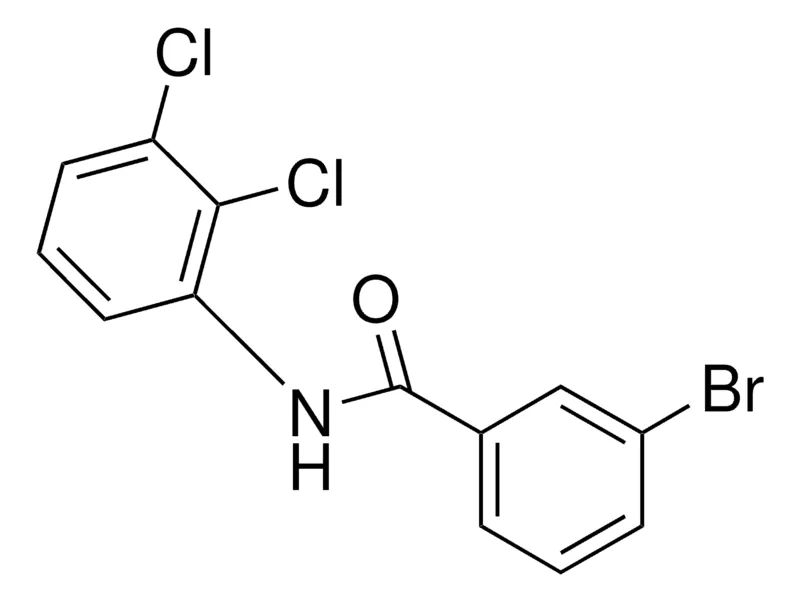 Sigma-Aldrich N-(2,3-DICHLOROPHENYL)-3-BROMOBENZAMIDE,AldrichCPR