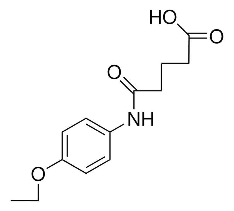 Sigma-Aldrich 4'-ETHOXYGLUTARANILIC ACID,AldrichCPR