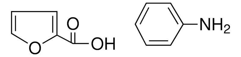 Sigma-Aldrich 2-FUROIC ACID, ANILINE SALT,AldrichCPR
