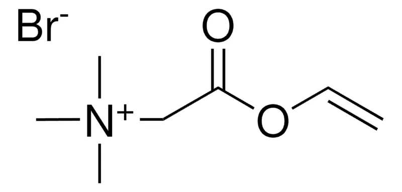 Sigma-Aldrich TRIMETHYL-VINYLOXYCARBONYLMETHYL-AMMONIUM, BROMIDE,AldrichCPR