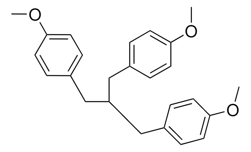 Sigma-Aldrich TRI-P-ANISYLMETHANE,AldrichCPR