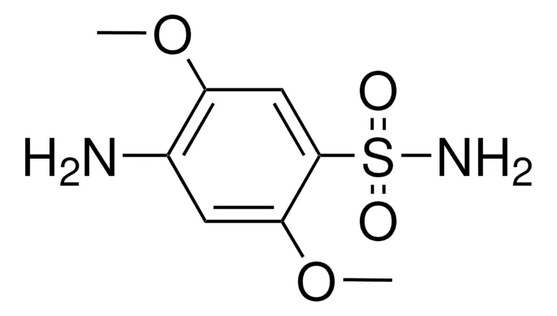 Sigma-Aldrich 2,5-DIMETHOXYSULFANILAMIDE,AldrichCPR