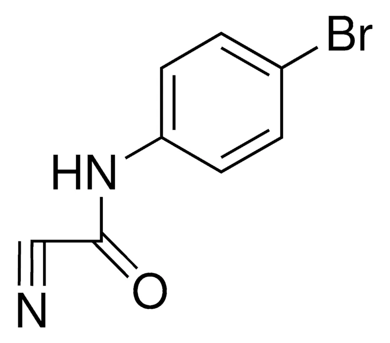 Sigma-Aldrich N-(4-BROMOPHENYL)CYANOFORMAMIDE，AldrichCPR