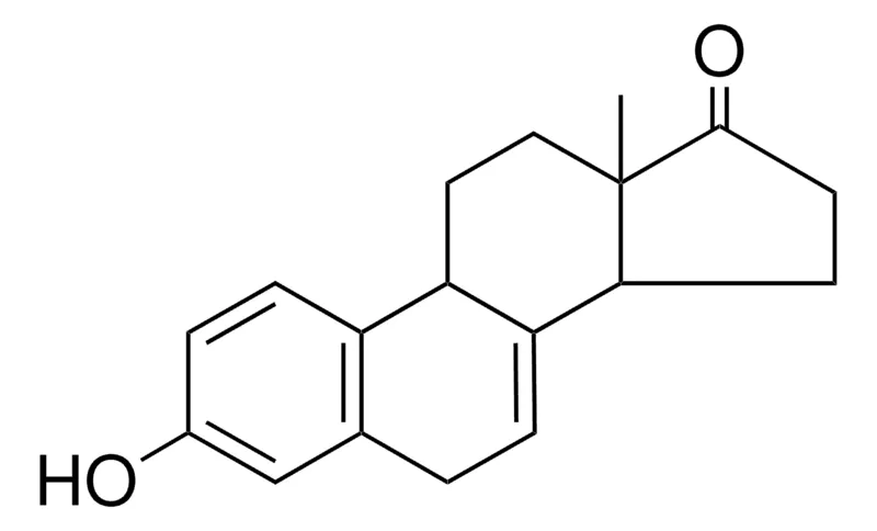 Sigma-Aldrich 3-HYDROXYESTRA-1,3,5(10),7-TETRAEN-17-ONE,AldrichCPR