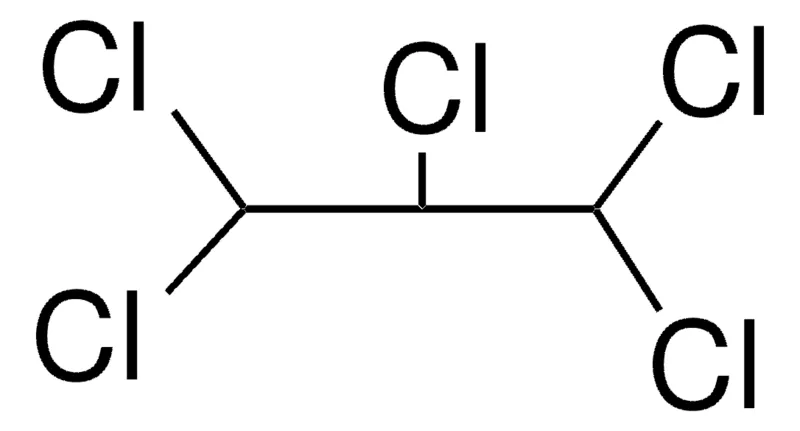 Sigma-Aldrich 1,1,2,3,3-PENTACHLOROPROPANE,AldrichCPR