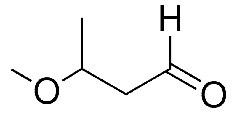 Sigma-Aldrich 3-METHOXYBUTANAL，AldrichCPR
