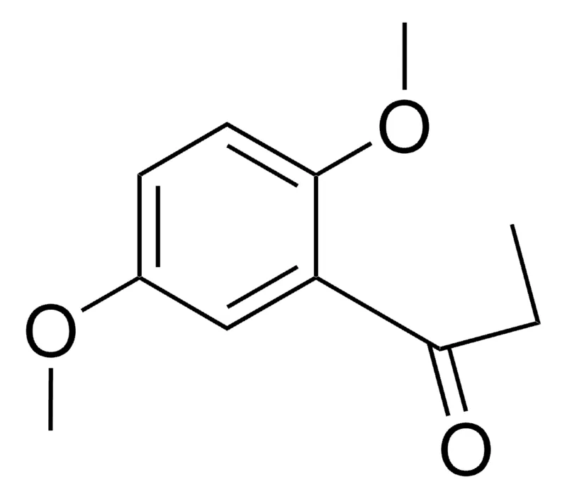 Sigma-Aldrich 2',5'-DIMETHOXYPROPIOPHENONE,AldrichCPR