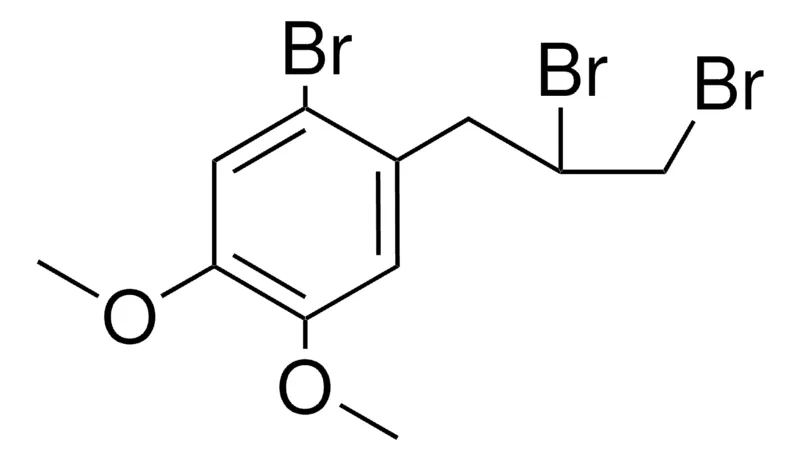 Sigma-Aldrich 1-BROMO-2-(2,3-DIBROMOPROPYL)-4,5-DIMETHOXYBENZENE,AldrichCPR
