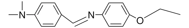 Sigma-Aldrich N-(4-(DIMETHYLAMINO)BENZYLIDENE)-P-PHENETIDINE,AldrichCPR