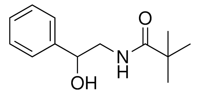 Sigma-Aldrich N-(2-HYDROXY-2-PHENYL-ETHYL)-2,2-DIMETHYL-PROPIONAMIDE,AldrichCPR