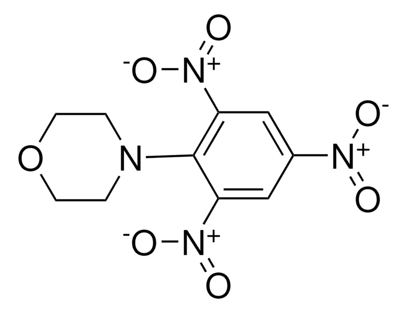 Sigma-Aldrich 4-(2,4,6-TRINITROPHENYL)MORPHOLINE，AldrichCPR
