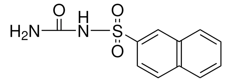 Sigma-Aldrich 1-(2-NAPHTHYLSULFONYL)-UREA，AldrichCPR