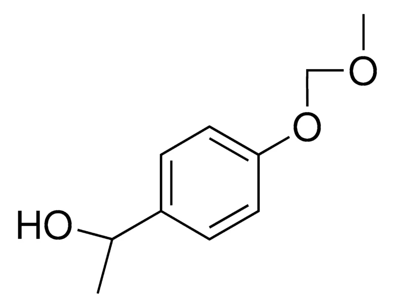 Sigma-Aldrich 4-(METHOXYMETHOXY)-ALPHA-METHYLBENZYL ALCOHOL,AldrichCPR