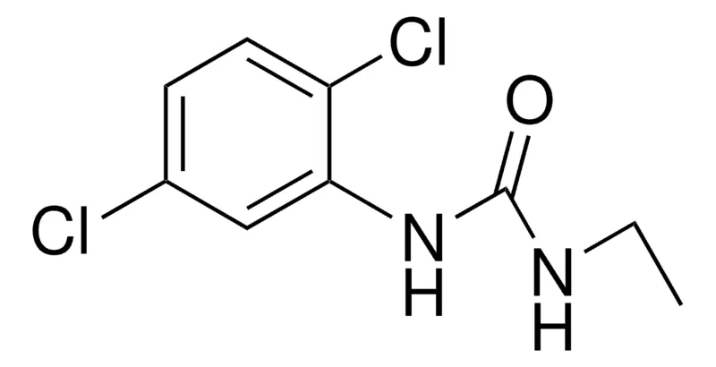 Sigma-Aldrich 1-(2,5-DICHLOROPHENYL)-3-ETHYLUREA,AldrichCPR