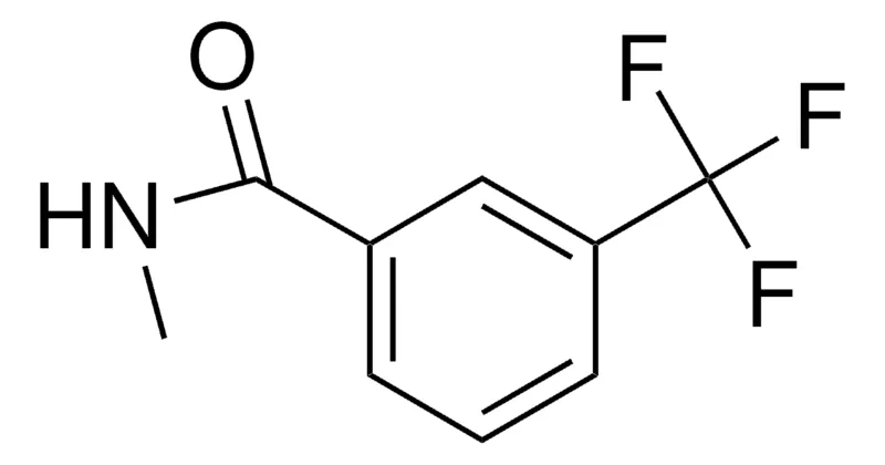 Sigma-Aldrich N-METHYL-3-TRIFLUOROMETHYLBENZAMIDE,AldrichCPR