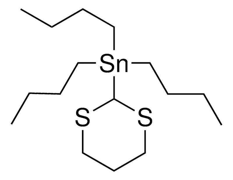 Sigma-Aldrich TRIBUTYL(1,3-DITHIAN-2-YL)STANNANE,AldrichCPR