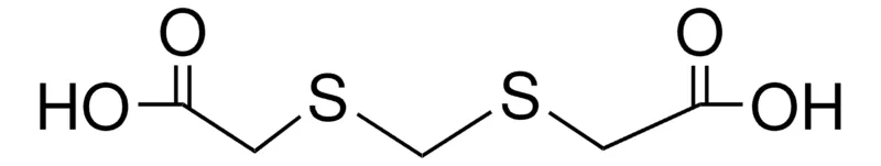 Sigma-Aldrich METHYLENEBIS-(THIOGLYCOLLIC ACID),AldrichCPR