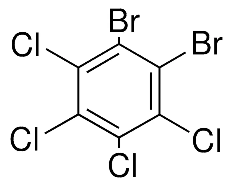 Sigma-Aldrich 1,2-DIBROMO-3,4,5,6-TETRACHLORO-BENZENE，AldrichCPR