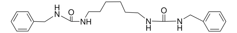 Sigma-Aldrich 1,1'-HEXAMETHYLENEBIS(3-BENZYLUREA),AldrichCPR