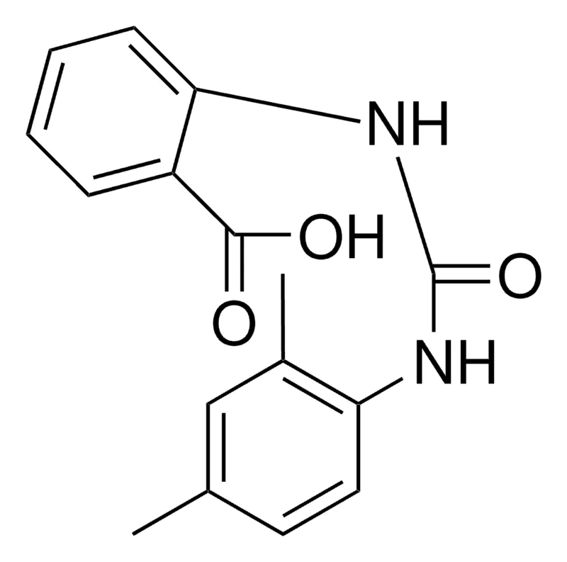 Sigma-Aldrich 2-(3-(2,4-XYLYL)UREIDO)BENZOIC ACID,AldrichCPR