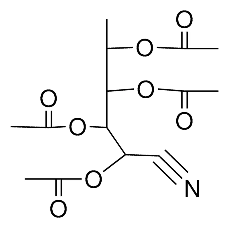 Sigma-Aldrich TETRAACETYL-L-RHAMNONITRILE,AldrichCPR