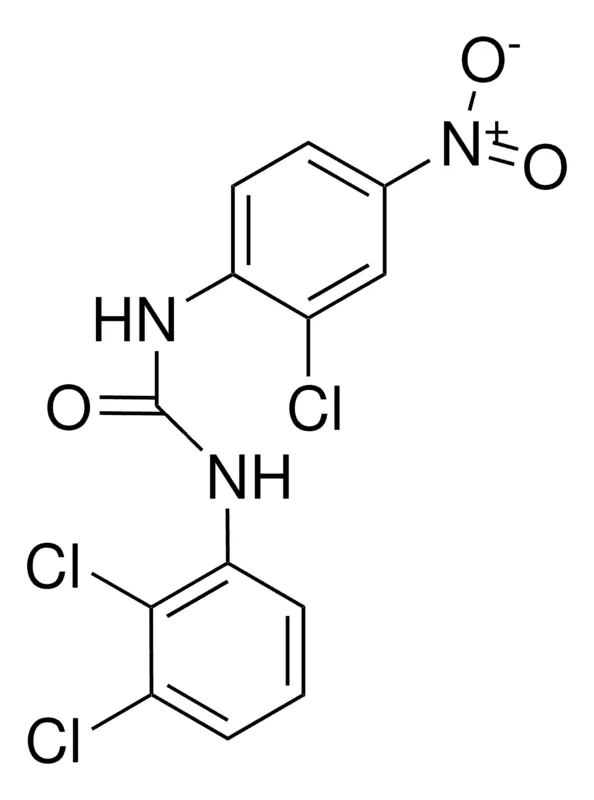 Sigma-Aldrich 1-(2-CHLORO-4-NITROPHENYL)-3-(2,3-DICHLOROPHENYL)UREA，AldrichCPR