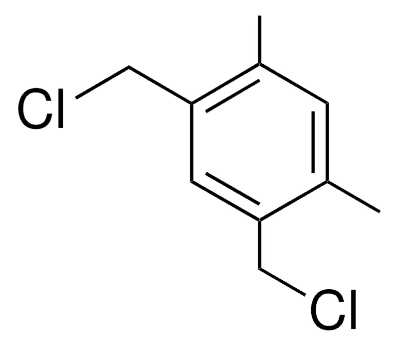Sigma-Aldrich 4,6-BIS(CHLOROMETHYL)-M-XYLENE,AldrichCPR