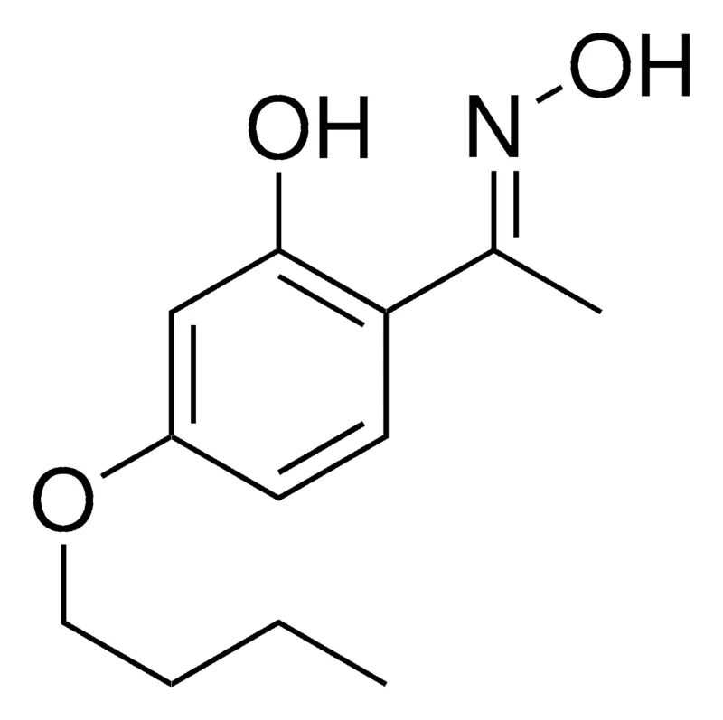 Sigma-Aldrich 1-(4-BUTOXY-2-HYDROXYPHENYL)ETHANONE OXIME，AldrichCPR