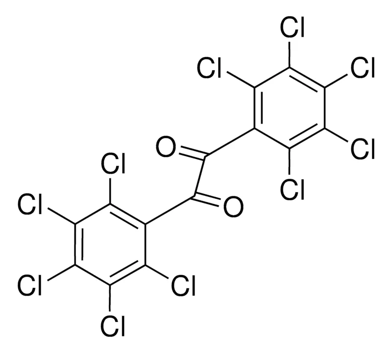 Sigma-Aldrich DECACHLOROBENZIL,AldrichCPR