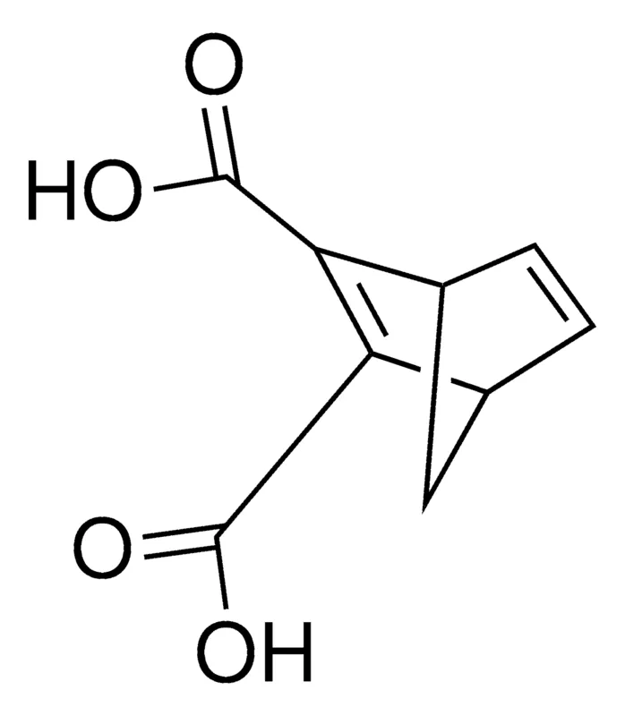 Sigma-Aldrich 2,5-NORBORNADIENE-2,3-DICARBOXYLIC ACID,AldrichCPR