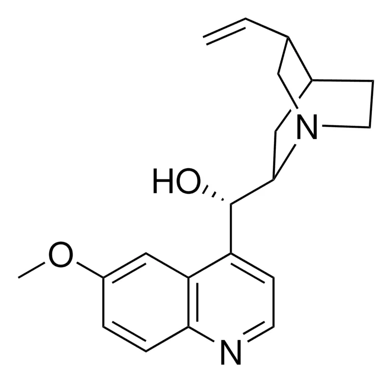 Sigma-Aldrich QUINIDINE,AldrichCPR