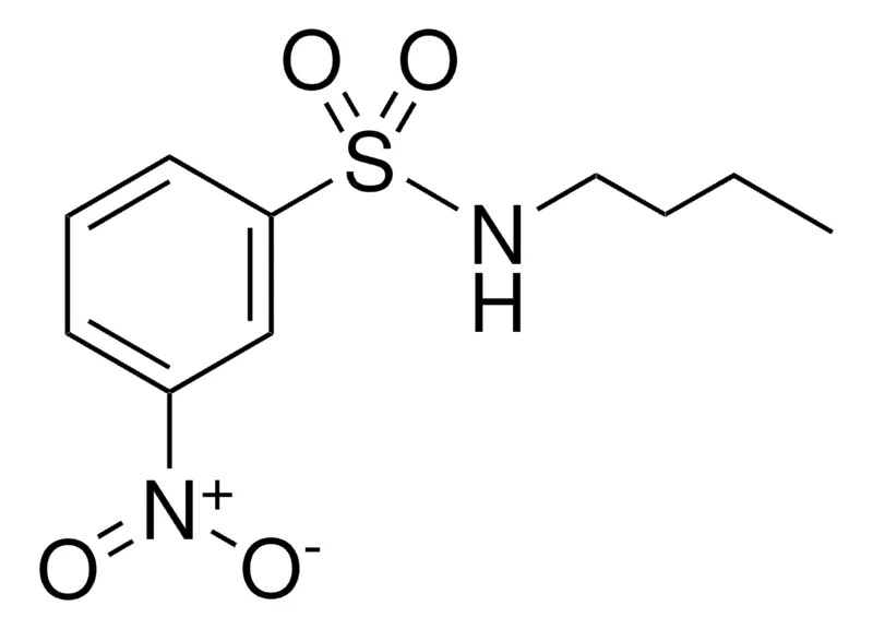 Sigma-Aldrich N-BUTYL-3-NITROBENZENESULFONAMIDE,AldrichCPR