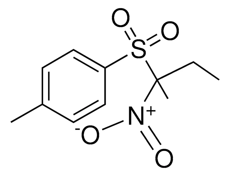 Sigma-Aldrich 1-METHYL-1-NITROPROPYL P-TOLYL SULFONE，AldrichCPR