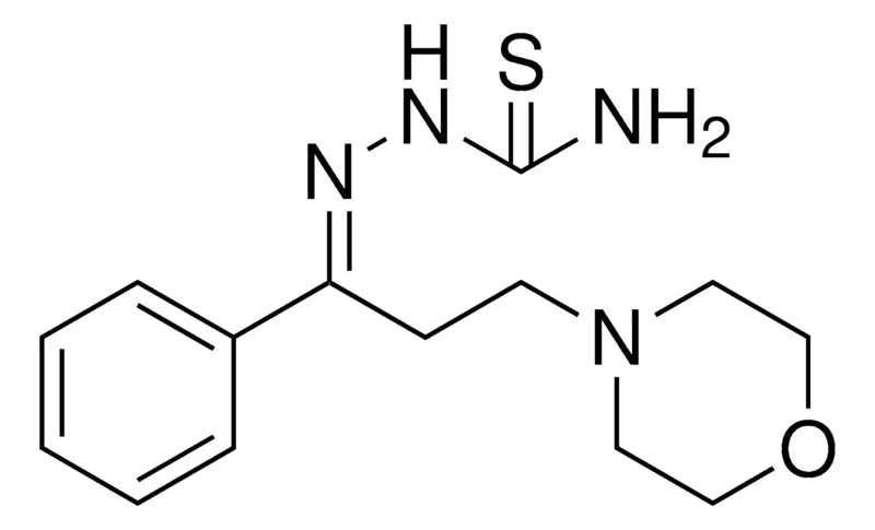 Sigma-Aldrich (1E)-3-(4-MORPHOLINYL)-1-PHENYL-1-PROPANONE THIOSEMICARBAZONE,AldrichCPR