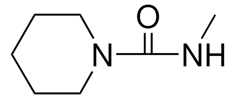 Sigma-Aldrich N-METHYL-1-PIPERIDINECARBOXAMIDE,AldrichCPR