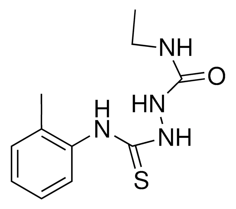 Sigma-Aldrich 1-ETHYL-6-(O-TOLYL)-5-THIOBIUREA,AldrichCPR