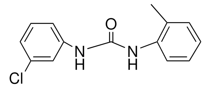Sigma-Aldrich 1-(3-CHLOROPHENYL)-3-(O-TOLYL)UREA，AldrichCPR