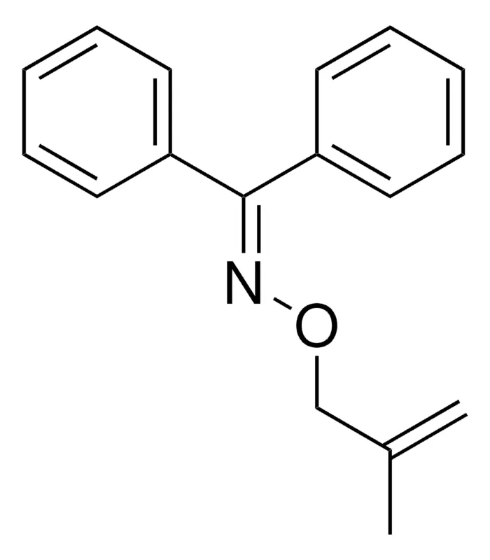 Sigma-Aldrich O-(2-METHYLALLYL)BENZOPHENONE OXIME,AldrichCPR
