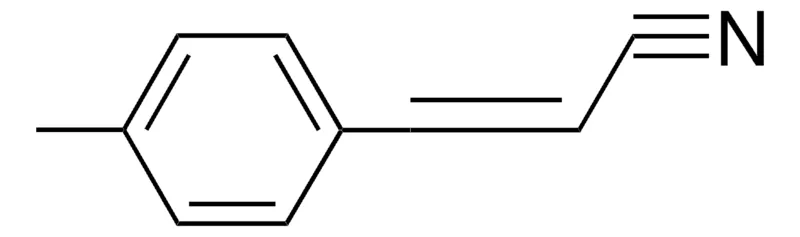 Sigma-Aldrich 4-METHYLCINNAMONITRILE (MIXTURE OF CIS AND TRANS),AldrichCPR