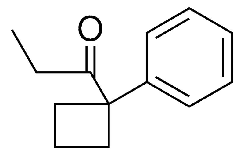 Sigma-Aldrich 1-(1-PHENYL-CYCLOBUTYL)-PROPAN-1-ONE,AldrichCPR