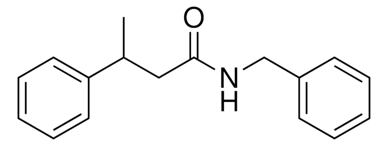 Sigma-Aldrich N-BENZYL-3-PHENYL-BUTYRAMIDE，AldrichCPR