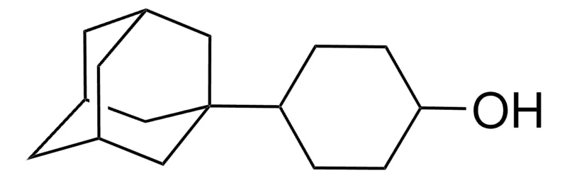 Sigma-Aldrich 4-(1-ADAMANTYL)CYCLOHEXANOL,AldrichCPR